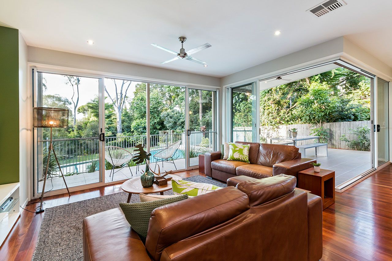 House 2 42 Baileys Road, Ashgrove, QLD 4060