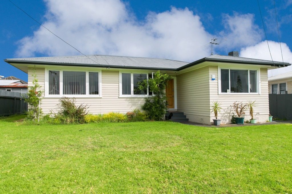 12 Parker Crescent, Otara, Manukau City