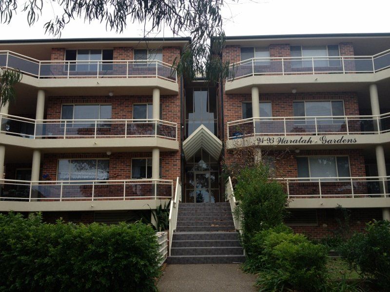 22/91 Acacia Street, Kirrawee, NSW 2232