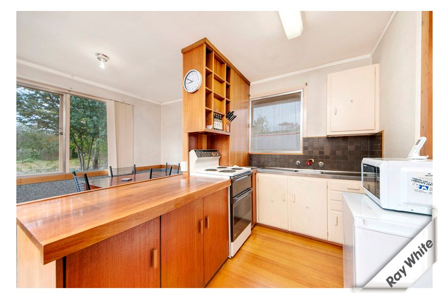 3 Becker Place, Downer, ACT 2602