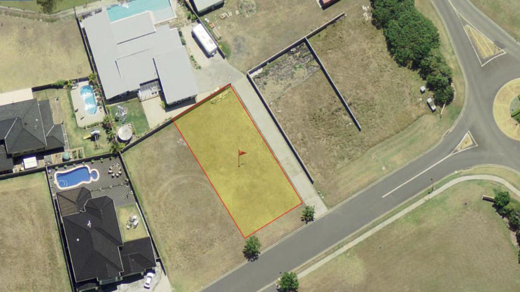 9 Lazzarini Drive, Harrington, NSW 2427