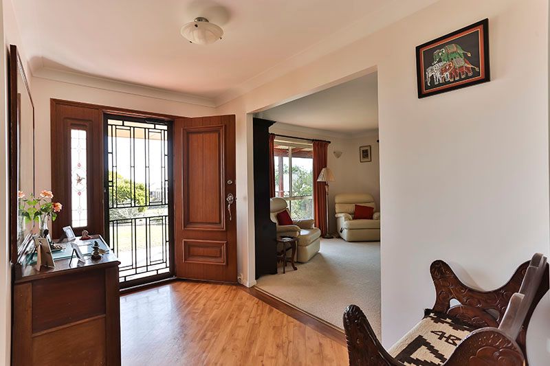 7 Madison Court, Glenvale, QLD 4350
