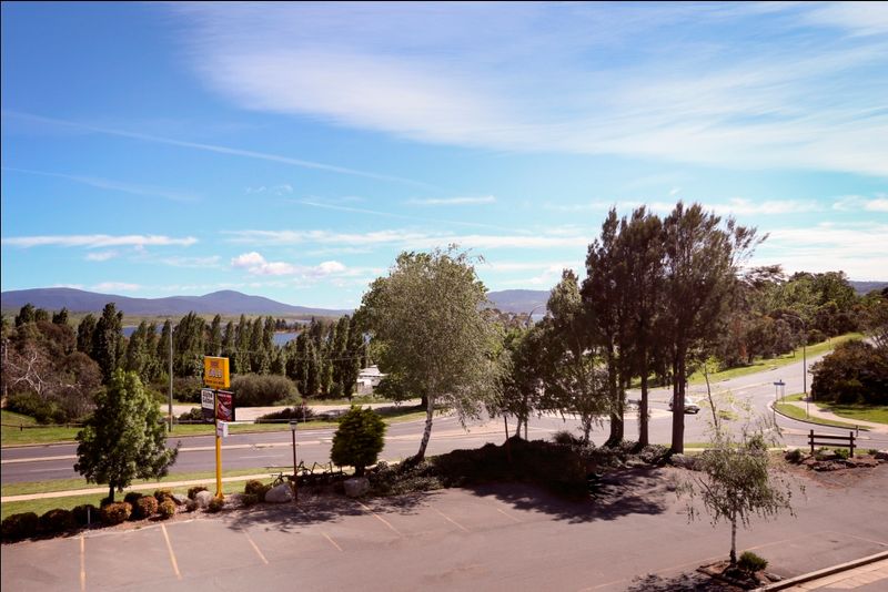 Commercial Hotel/Leisure Property Sold Jindabyne, NSW