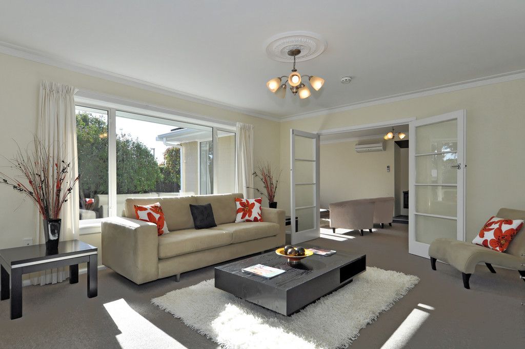 1 Sevenoaks Drive, Bryndwr, Christchurch City