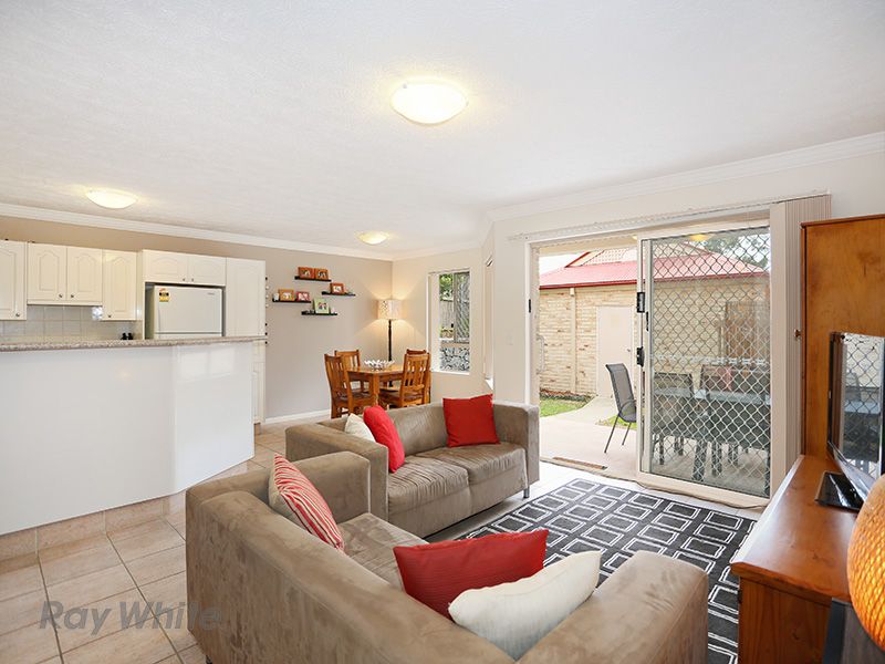 2/18 McIlwraith Street, Everton Park, QLD 4053