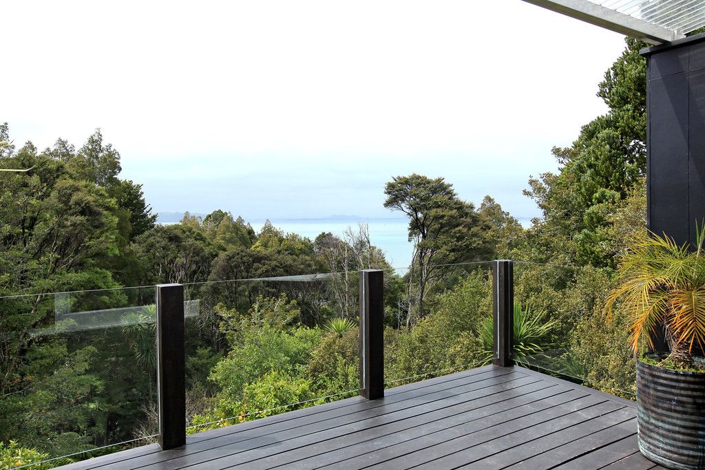 72 Tanekaha, Titirangi, Waitakere City