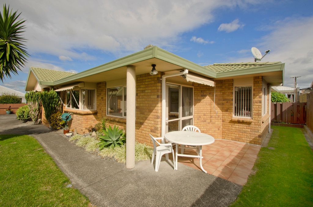 4B Kowhai Street, Avenues, Tauranga City