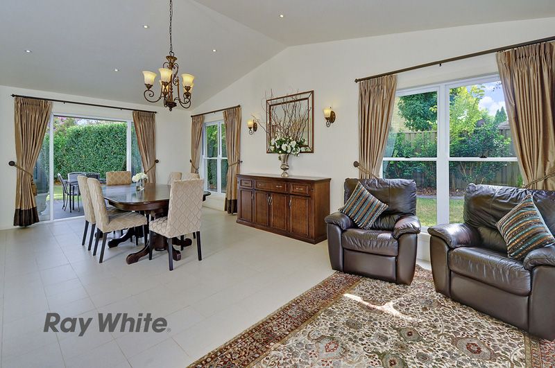 34 Ebony Avenue, Carlingford, NSW 2118