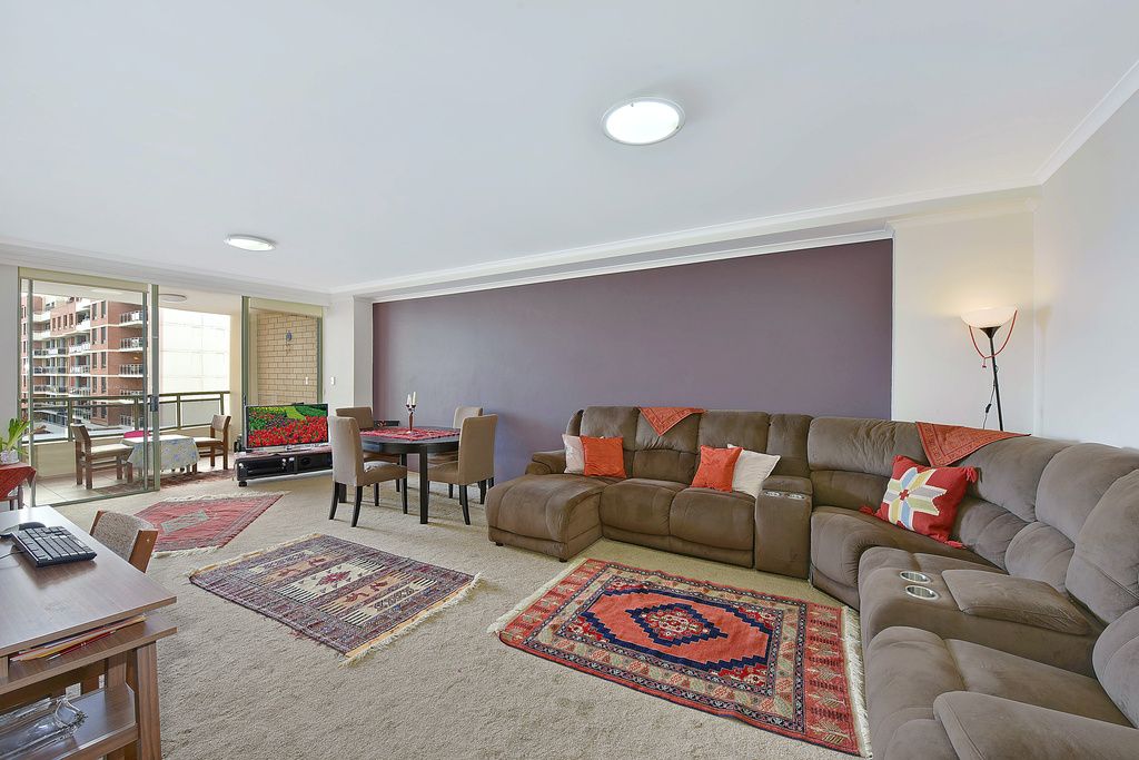 103/107-115 Pacific Highway, Hornsby, NSW 2077
