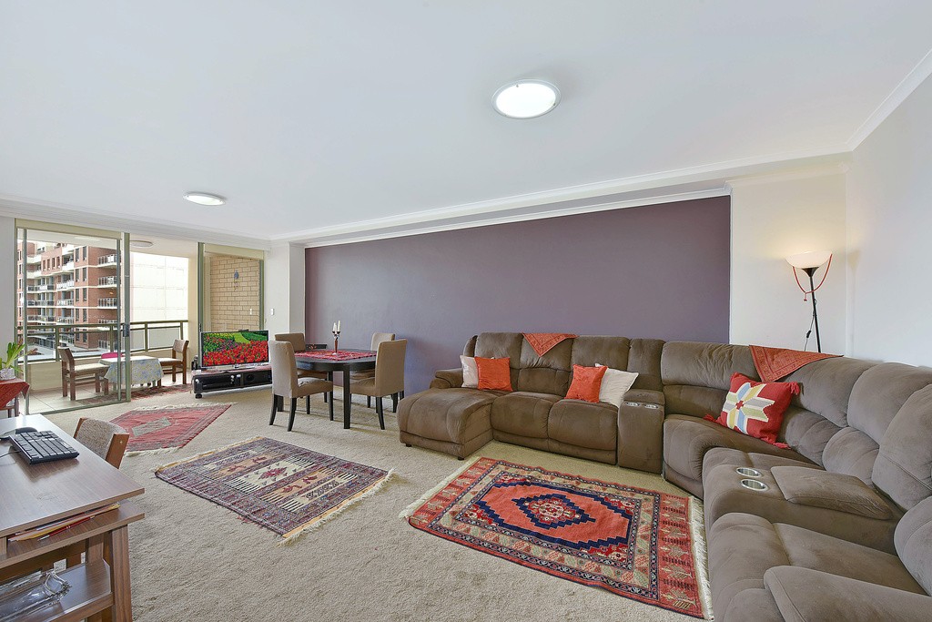 103/107-115 Pacific Highway, Hornsby, NSW 2077
