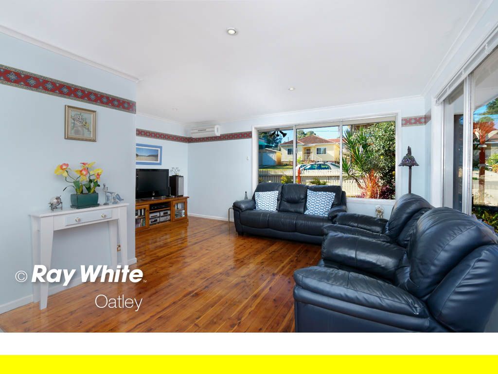 1/33 Delves Street, Mortdale, NSW 2223