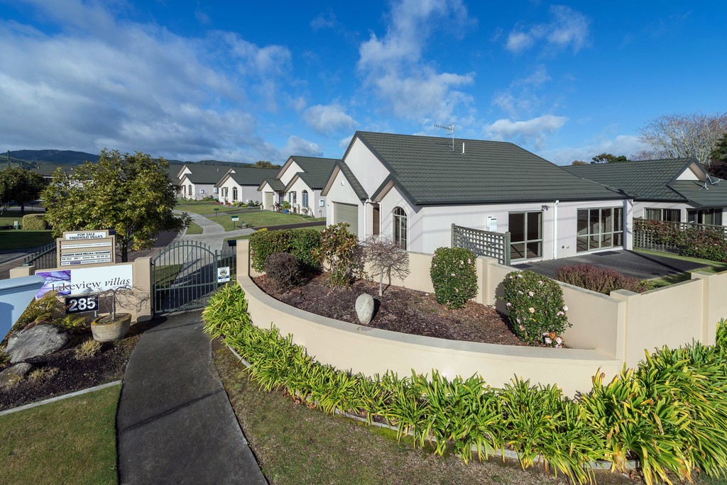 50/285 Vaughan Road, Owhata, Rotorua District