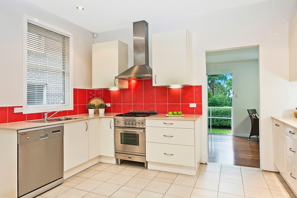 5 Amelia Street, North Ryde, NSW 2113