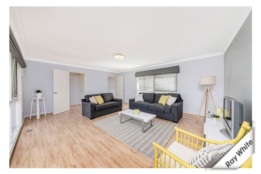 15 Alfred Hill Drive, Melba, ACT 2615