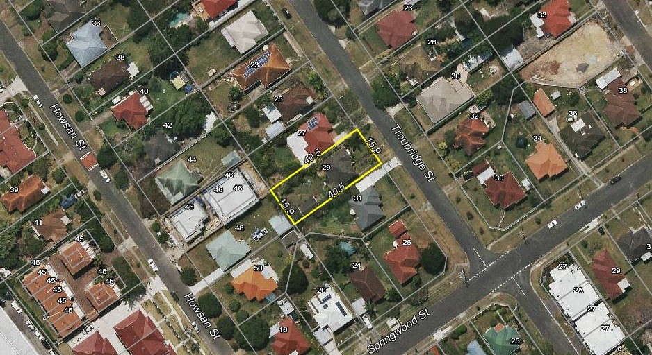 29 Troubridge Street, Mount Gravatt East, QLD 4122