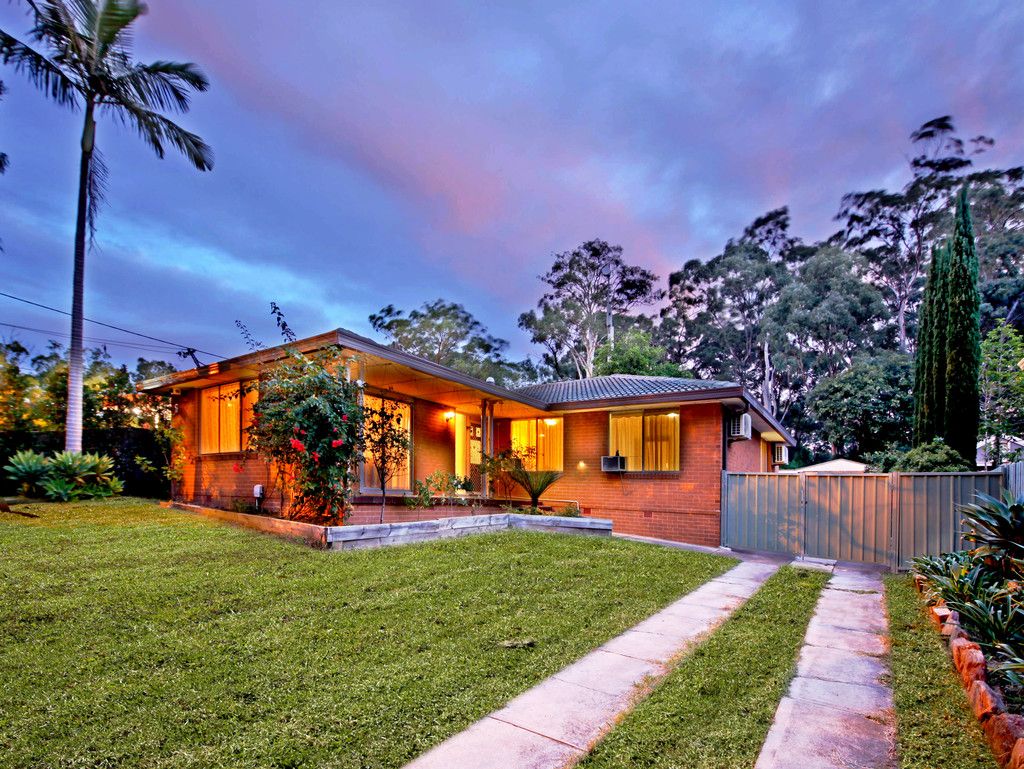 151c Bettington Road, Carlingford NSW 2118
