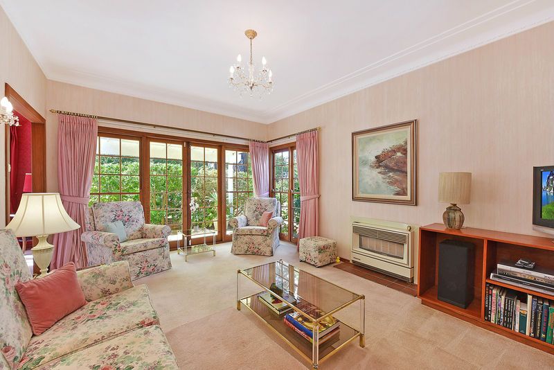 45 Myra Street, Wahroonga, NSW 2076