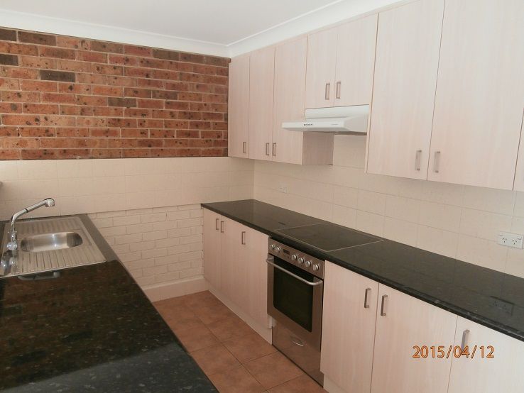 3/24 Bowada Street, Bomaderry, NSW 2541