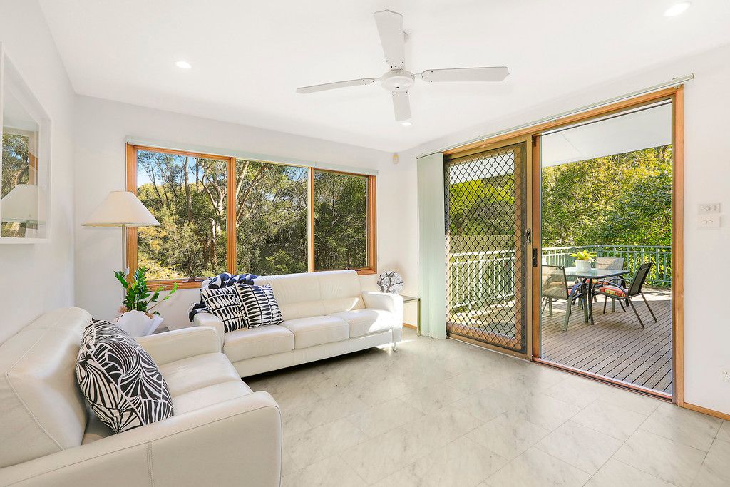127D Campbell Drive, Wahroonga, NSW 2076
