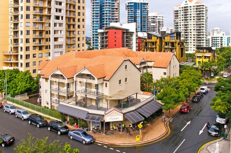 85 Deakin Street, Kangaroo Point QLD 4169