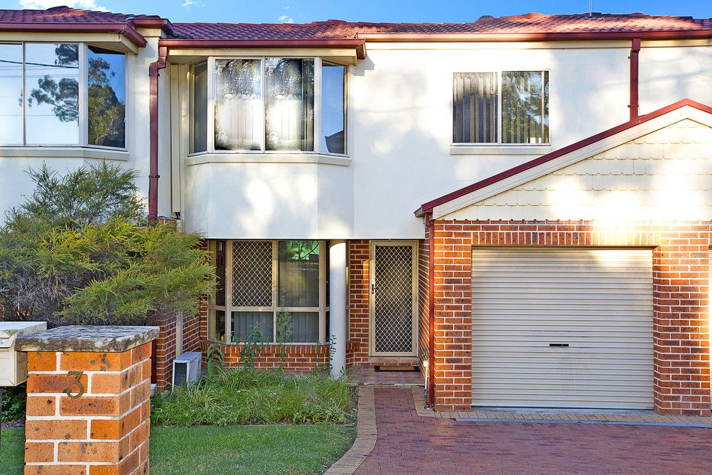 18 Rance Road, Werrington NSW 2747