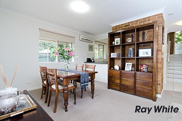 3/16 Mars Street, Wilston, QLD 4051
