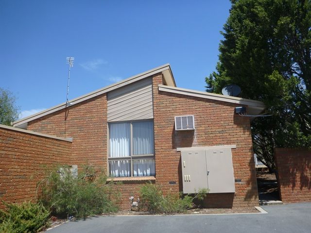 9/221 Anzac Avenue, Seymour, VIC 3660