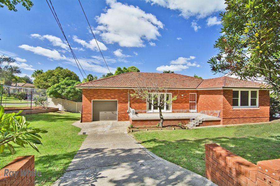 21 Hampden Avenue, Wahroonga NSW 2076