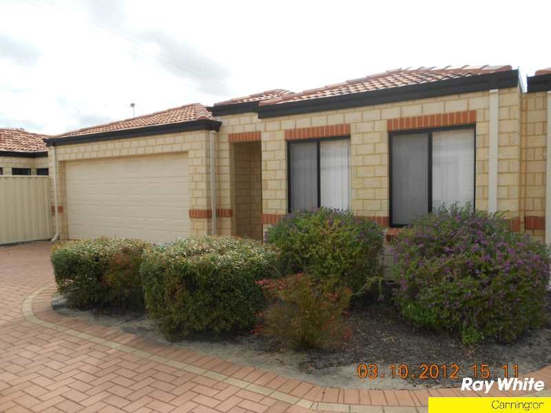 2/56 Henry Street, EAST CANNINGTON, WA 6107