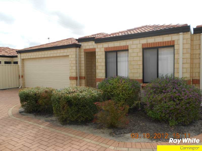 2/56 Henry Street, EAST CANNINGTON, WA 6107