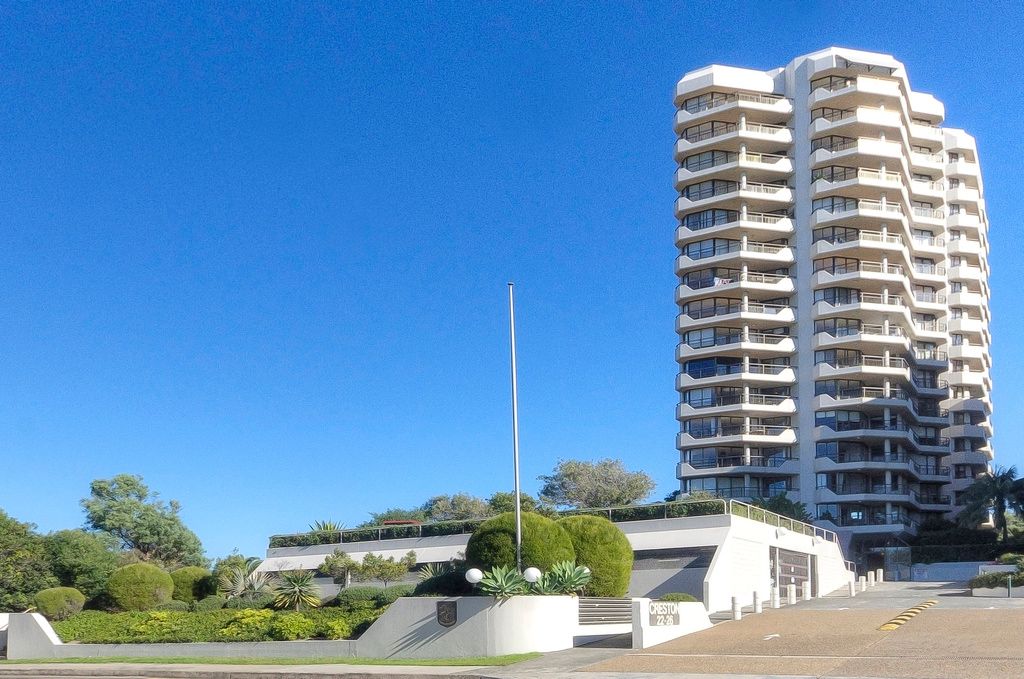 22-26 Corrimal Street, North Wollongong NSW 2500