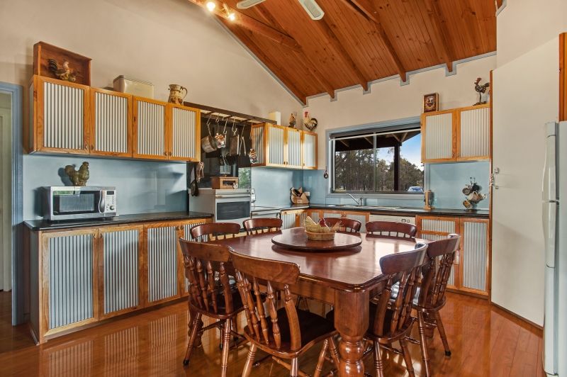 320 Fishers Hill Road, Fishers Hill, NSW 2421