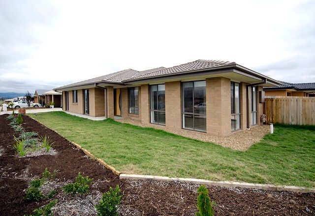 191 Macfarlane Burnet Avenue, Macgregor, ACT 2615