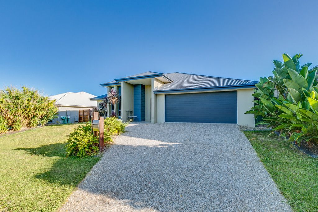 11 Daintree Drive, Coomera, QLD 4209