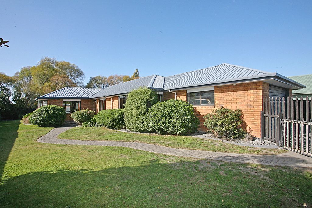 9 Camleigh Close, Kaiapoi, Waimakariri District