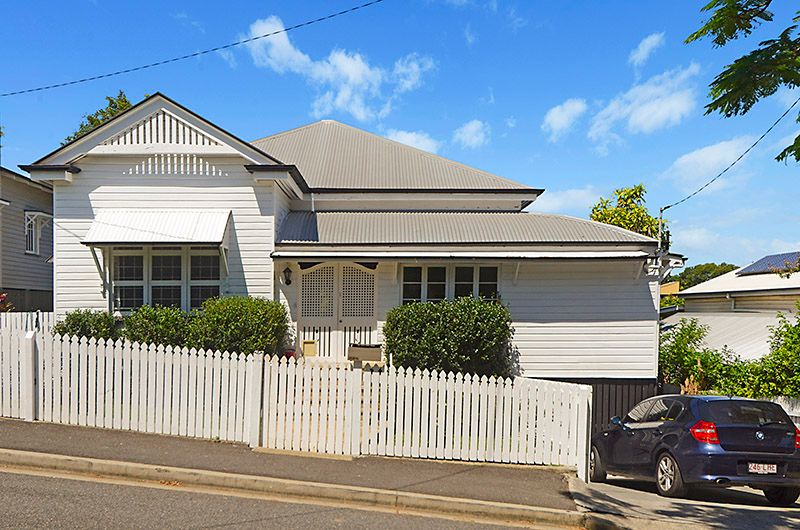19 Christian Street, Clayfield, QLD 4011