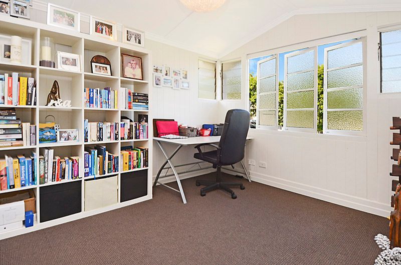 19 Campbell Terrace, Alderley, QLD 4051