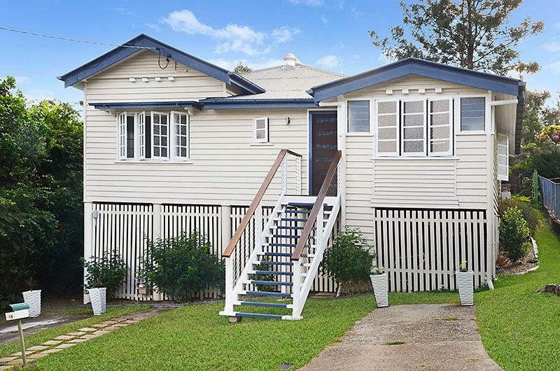 19 Campbell Terrace, Alderley QLD 4051