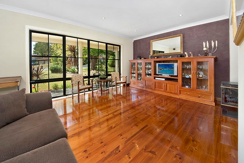 7 Breeza Place, Bangor, NSW 2234