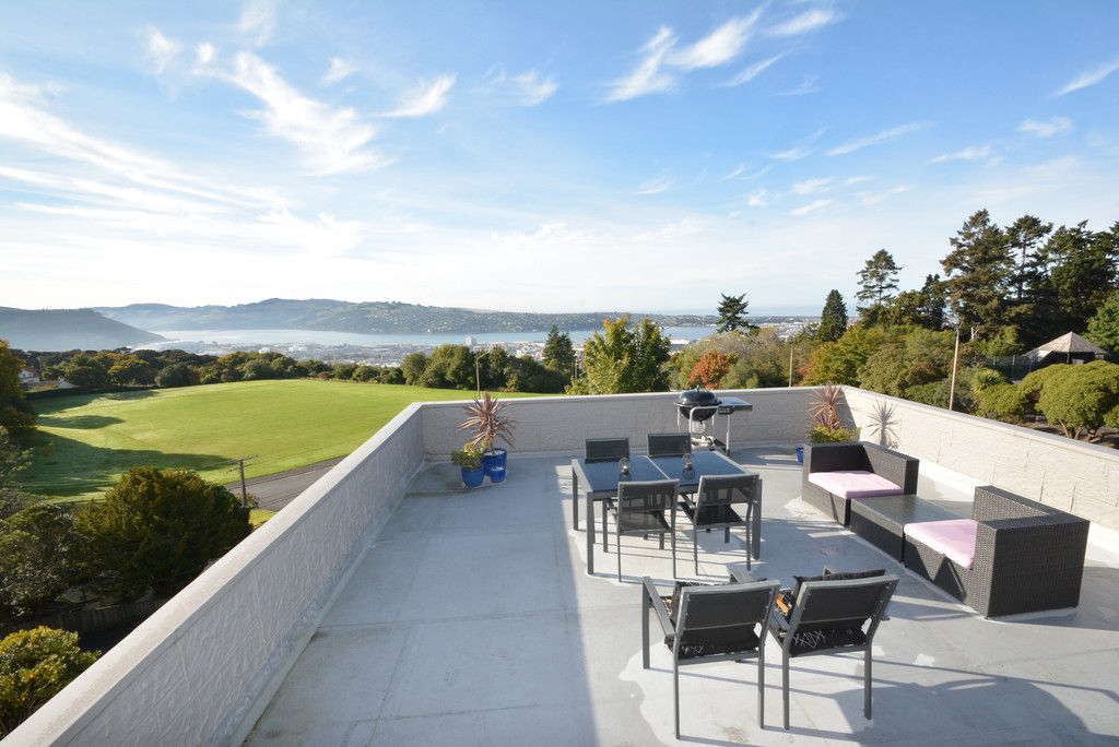 352 Stuart Street, Roslyn, Dunedin City