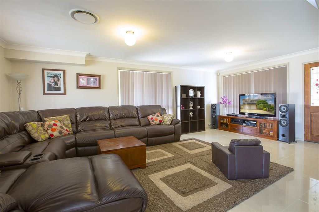 26 Coco Drive, Glenmore Park, NSW 2745