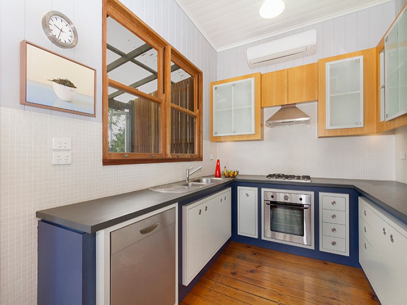 East Brisbane, QLD 4169