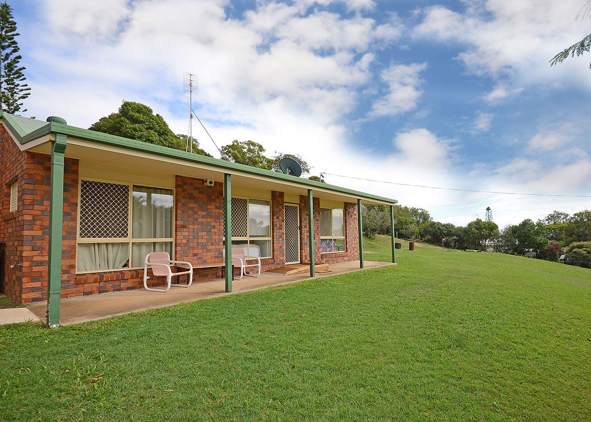 3 Russell Court, Dundowran, QLD 4655