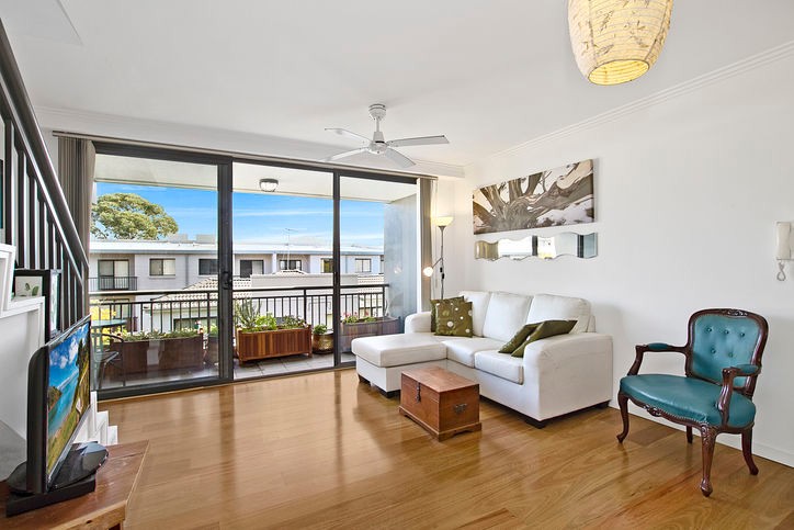 32/51-63 Euston Road, Alexandria, NSW 2015