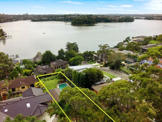 61 Tara Street, Sylvania NSW 2224
