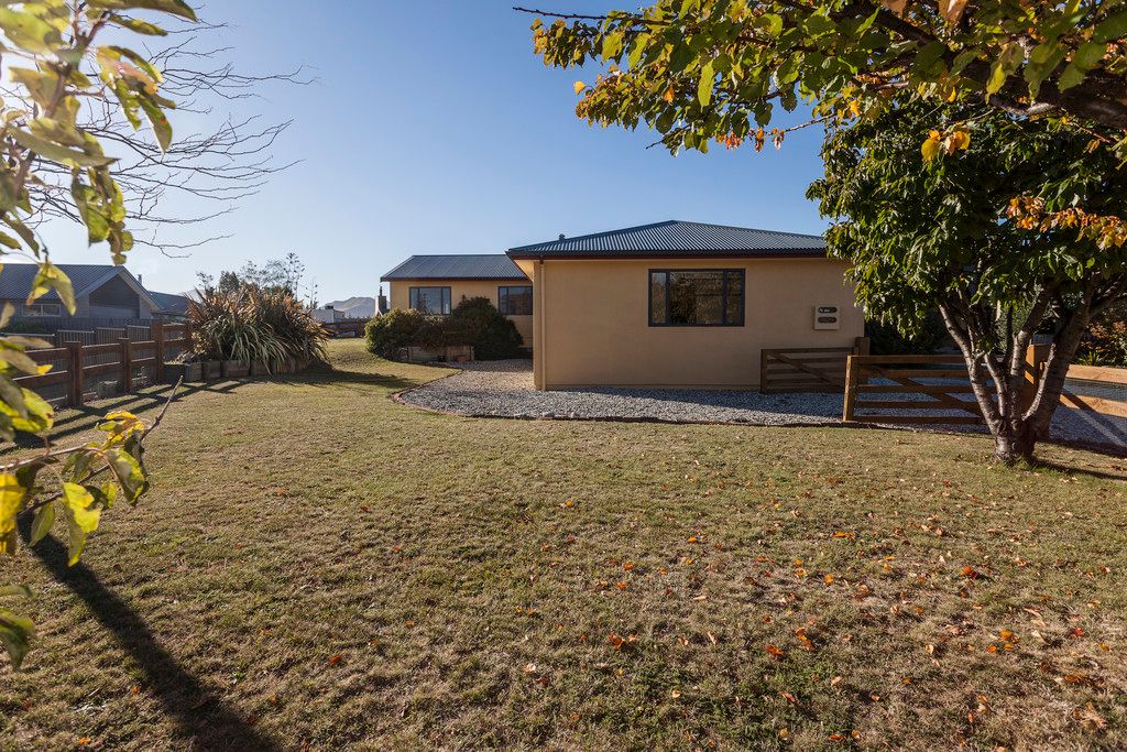 15 Glenfinnon Place, Wanaka, Queenstown Lakes District