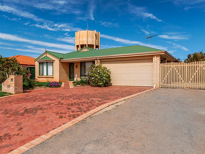23 Reg Percy Street, Mount Tarcoola, WA 6530