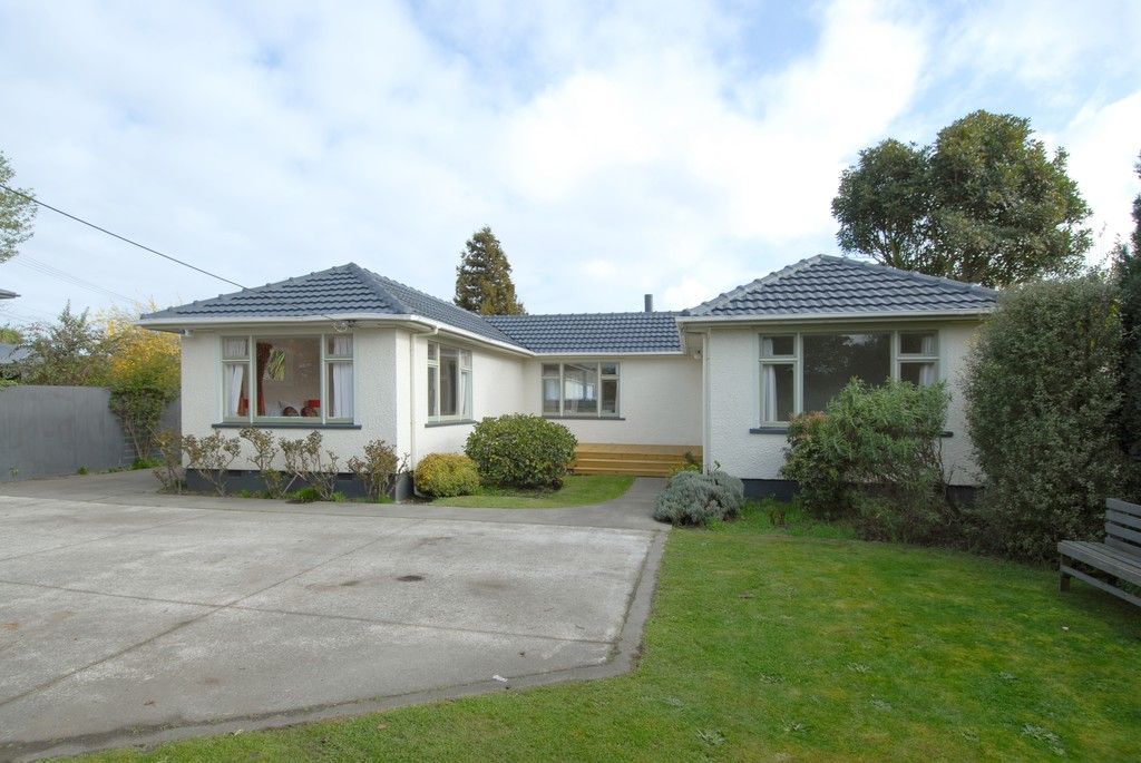 2 Awatea Road, Hornby, Christchurch City