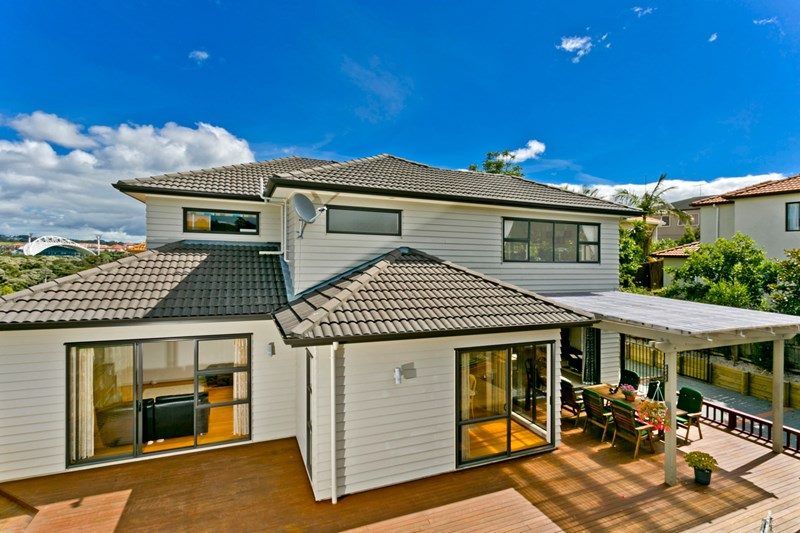 56 Joy Street, Albany, North Shore City