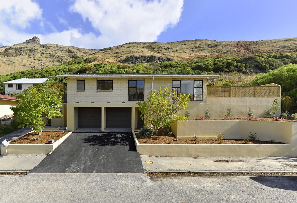 64 Flinders Road, Heathcote Valley, Christchurch City